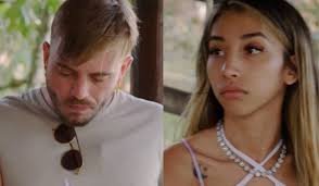 90 Day Fiance: Madeleine Wants To Arrive On A 'Helicopter' At Her Wedding  Despite Luke's Financial Issues! - TV Season & Spoilers