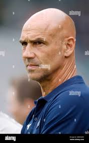 Thomas broich hi-res stock photography and images