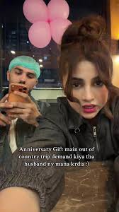 Doli and Her Husband