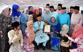 Program ini telah dianjurkan oleh akademi ppbans berlangsung di laman ilmu,lavender heights, senawang. My Ranggu Salam Maal Hijrah 1439h