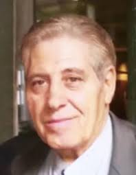 Obituary information for Michele DiGregorio