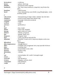 Learn vocabulary, terms and more with flashcards, games and other study tools. Kosa Kata Berdarjat Tinggi Dan Contoh Ayat
