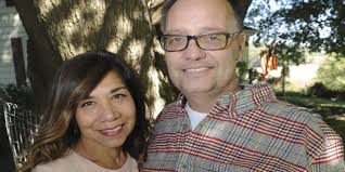 In sickness and in health'