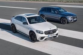 Mercedes Amg Glc 63 Daimler Global Media Site