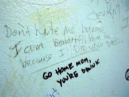The 20 Most Truthful Pieces Of Bathroom Graffiti Bathroom Graffiti Graffiti Pictures Graffiti