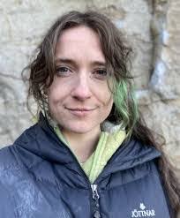 Megan Antone's Instagram, Twitter & Facebook