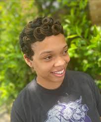 Hair By Crystal Holt