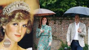 Princess Diana's 20th anniversary: 1983 tour of New Zealand