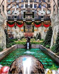 Time For The Much Anticipated Rockefeller Christmas Tree Lighting Ceremony Tonight 7 9pm Qwqw7575 Visiting Nyc Christmas Tree Lighting Tree Lighting