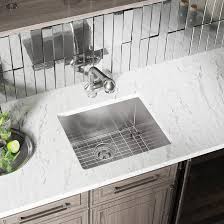 Maybe you would like to learn more about one of these? Mrdirect Stainless Steel 20 X 19 Undermount Kitchen Sink Reviews Wayfair