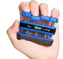 The Best Hand Exercise Equipment for Stroke Patients - Flint ...