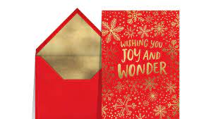 Deluxe Christmas Cards Add Comment 2022 Christmas Cards 2021 | Send Online Instantly | Track Opens