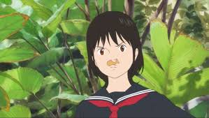 Mirai no mirai (японское) mirai of the future miraï, ma petite sœur (французское) Mirai Das Madchen Aus Der Zukunft 2018 Film Trailer Kritik