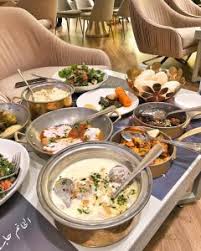 مطعم بيروت خانم في جدة