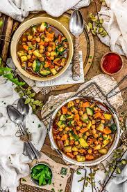 Jamaican Veggie Soup Monkey And Me Kitchen Adventures Recipe Veggie Soup Clean Eating Soup Recipes Jamaican Cuisine