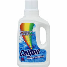 Calgon 3-In-1 Water Softener Tablets, Removes Odours, Limescale & Residue,  Deep Clean, 600 Grams, Pack Of 7 : Amazon.Co.Uk: Grocery