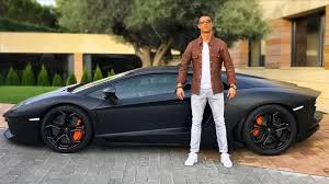 €30 million ( annually ). Cristiano Ronaldo Net Worth