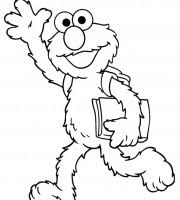 You might also be interested in coloring pages from sesame street category. Top Sesame Street Coloring Pages For Your Little Ones Coloring Pages
