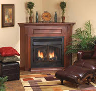 Classic gas fireplaces come in a variety of styles including traditional, contemporary, and modern direct vent fireplaces can be used without electricity. Ventless Gas Fireplaces Ventless Fireplaces Ventless Gas Fireplace Inserts Ventless Inserts By Ventless Gas Fireplaces Com