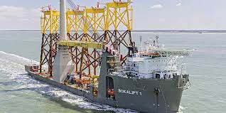 The latest tweets from beleef boskalis (@beleefboskalis). Neptune Energy Boskalis Complete Removal Of Three Gas Platforms In Dutch North Sea Baird Maritime