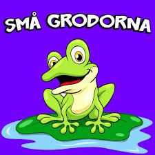 Små grodorna tio små indianer tre små tamburer tuffa, tuffa. Sma Grodorna Single By Barnsanger Spotify