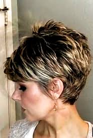 Pin On Short Hair Styles