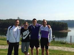 Az alábbiakban a magyar olimpiai bizottság decemberben megjelent sport 2016 évkönyvébe készült somogyi béla interjút. Hosszu Es Tusup Utjat Jarja Kozak Es Volegenye