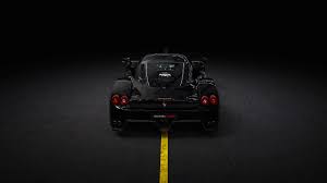 For the record, the enzo started out in 2003 at $659,330. Ferrari Enzo Black In Stock For Sale