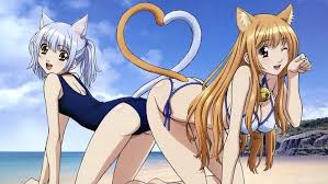 Cat Planet Cuties (TV Series 2010-2010) — The Movie Database (TMDB)