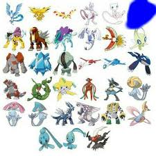 Pin En Pokemon