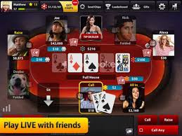 I need a program that work with zynga poker application to duplicate the poker chips for more info will send me a pm? Zynga Poker Classic Texas Holdem For Iphone Download