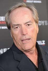 Powers Boothe. I liked that dude. There was something about this actor that  made me perk up when I noticed his name, saw his face, or recognized his  voice. From Southern Comfort