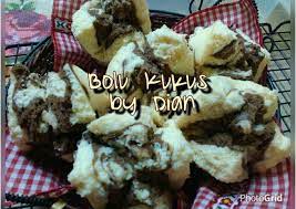 Resep bolu kukus mekar yang lezat dan nikmat. Resep Bolu Kukus Tanpa Sp Tbm Bp Soda Kue Tanpa Air Soda Oleh Dian Arbani Cookpad