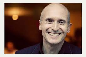 Bill Buckley (radio presenter)