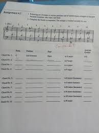 understanding inversions music practice theory stack