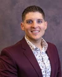 Lansingburgh's New Human Resources Manager: Donny Miller