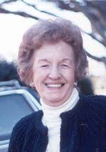 Ellen Kendall Scott Dix (1921-2005)