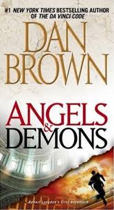 Dan brown's 2000 thriller angels and demons introduced the character of robert langdon, also featured in his worldwide bestseller the da vinci code. 22 Quotes From Angels Demons By Dan Brown