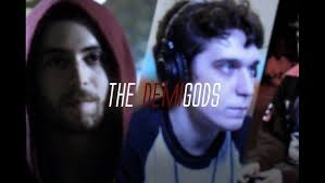 Climbing Death Mountain