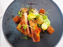 The michelin inspectors' point of view, information on prices, types of cuisine and opening hours on the michelin guide's official website Perfect Date Night The Dining Room Rock Cornwall Who Do I Do