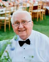 Dr. Neal Hurt Obituary March 7, 2025