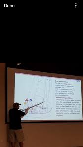 Without spoiling the read for any future readers, the book is well written and engaging for even readers who do not usually reach for this genre on the bookshelves. Sailing Challenge Day Four Combat Wounded Veteran Challenge