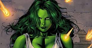 She-Hulk: KalinkaFox compartilha um cosplay chamativo da heroína da Marvel
