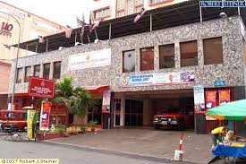 Kemudian di tukar lagi kepada nama 'balai bomba dewan bandaraya kuala lumpur pudu'. Kuala Lumpur Guide Kuala Lumpur Images Of Balai Bomba Dan Penyelamat