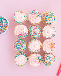 Sprinkles are good for 3 years beyond the code stamped on the bottle. How Many Sprinkles Do I Need To Cover Cupcakes
