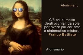 Le frasi d'amore sono dolci melodie composte da parole che, dedicate, fanno battere sempre forte il solo le frasi d'amore più belle colpiscono al cuore chi le riceve, rimanendo impresse nella mente per. Aforismario Aforismi Frasi E Battute Sugli Occhiali Da Sole
