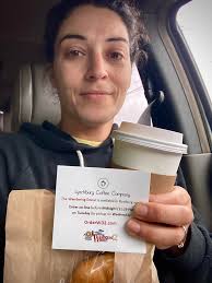 Plehn's donuts and coffee recommendations