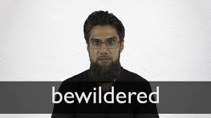 This video shows you how to pronounce bewildered in british english. How To Pronounce Bewildered In British English Youtube