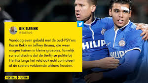Zitplaatsgarantie en tegen de beste prijs. Voetbalflitsen On Twitter Oud Psv Ers Karim Rekik Herthabsc En Jeffrey Bruma Vflwolfsburg Trainen Weer In Duitsland In Berlijn Controleert De Politie Of De Spelers Voldoende Afstand Houden Https T Co Sgwffdxwat