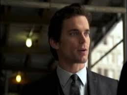 White Collar: Clip 2